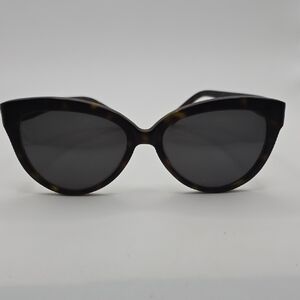 Prizm Black and Brown Women's Sunglasses